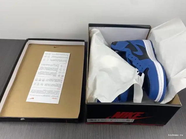 Cheap MAX High Blue' Jordan 555088-404 Marina OG 'Dark Retro 1 Air 0430